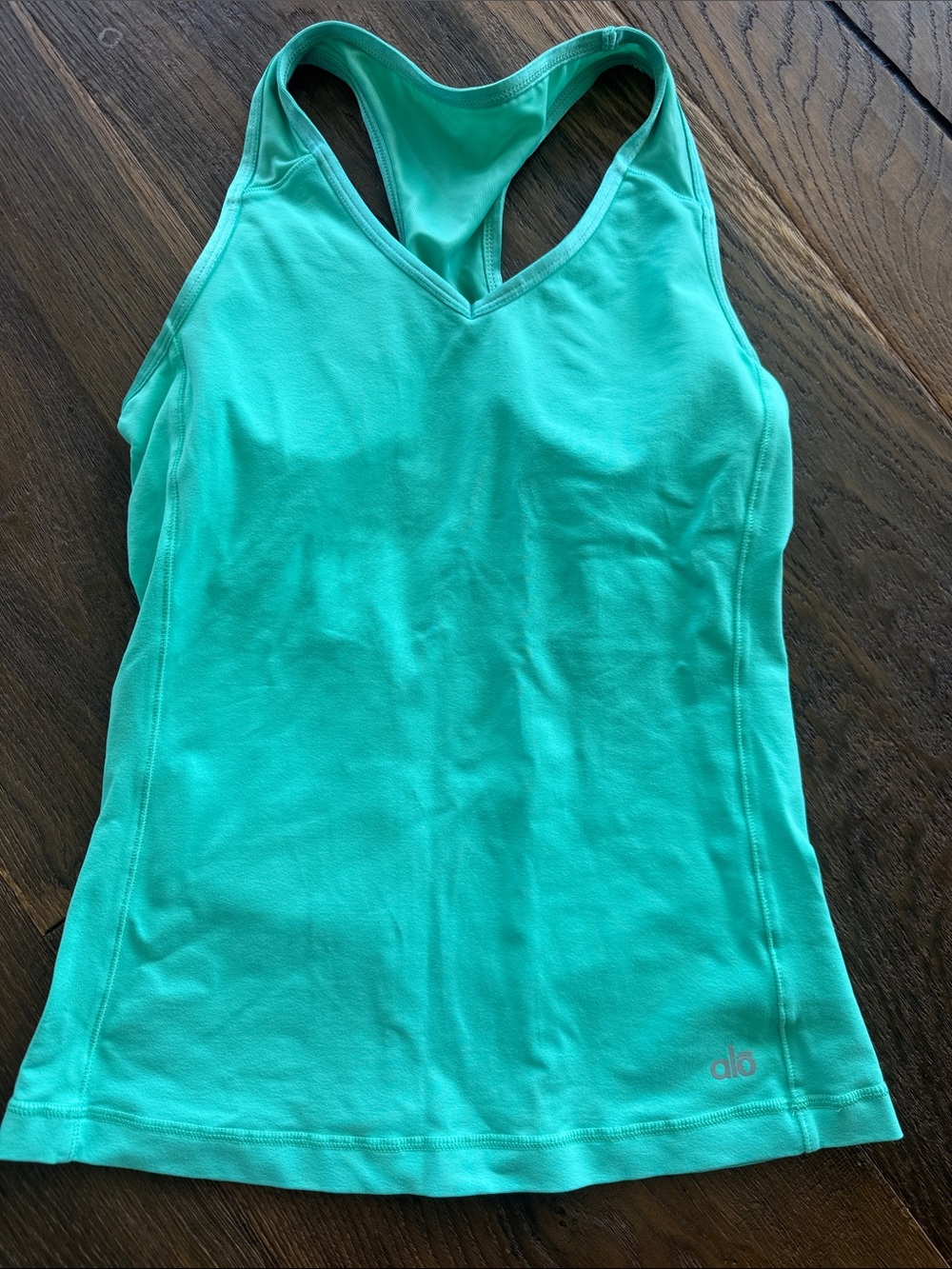 Alo workout top